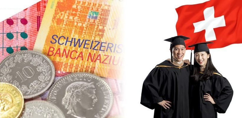 Chi phí du học Thụy Sĩ 2024 mới nhất: Cập nhật ngay!