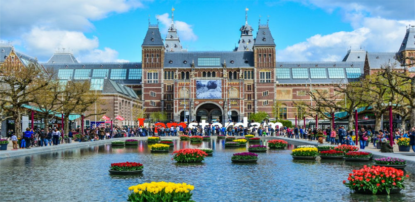 Chi phí du học Hà Lan 2024 mới nhất: Cập nhật ngay!
