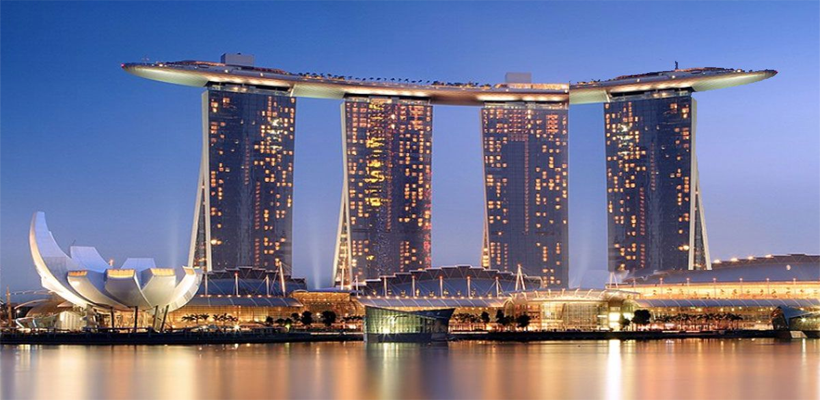 Chi phí du học Singapore 2024 mới nhất: Cập nhật ngay!