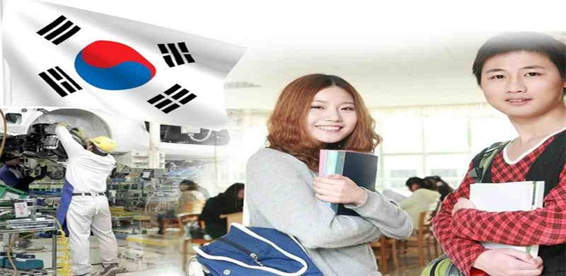 Chi phí du học Hàn Quốc 2024 mới nhất: Cập nhật ngay!