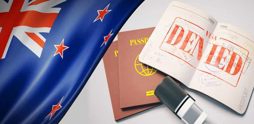 Xin visa du học New Zealand 2024 mới nhất: Cập nhật ngay!