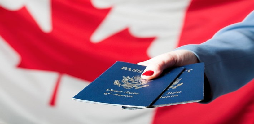Xin visa du học Canada 2024 mới nhất: Cập nhật ngay!