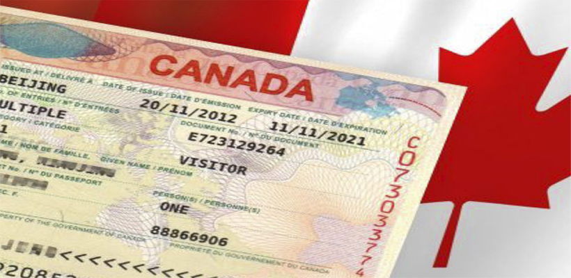 Xin visa du học Canada 2024 mới nhất: Cập nhật ngay!
