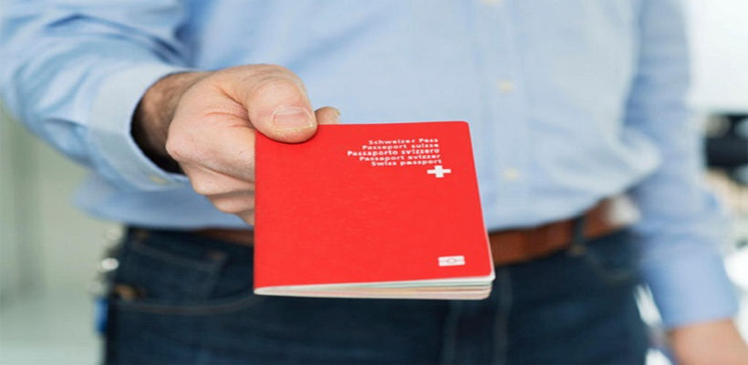 Xin visa du học Thụy Sĩ 2024 mới nhất: Cập nhật ngay!