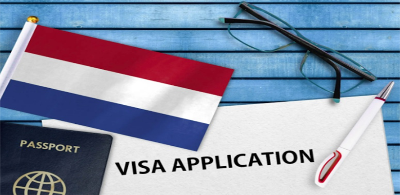 Xin visa du học Hà Lan 2024 mới nhất: Cập nhật ngay!