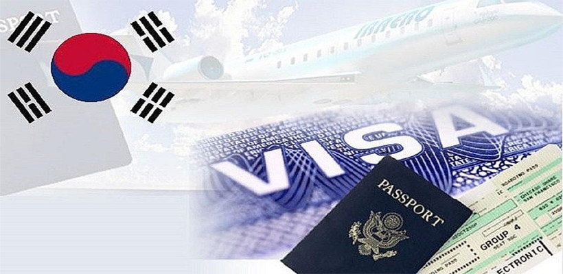 Xin visa du học Hàn Quốc 2024 mới nhất: Cập nhật ngay!