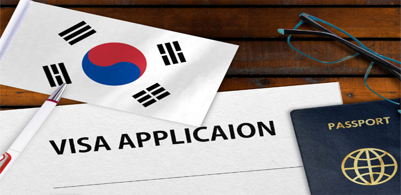 Xin visa du học Hàn Quốc 2024 mới nhất: Cập nhật ngay!