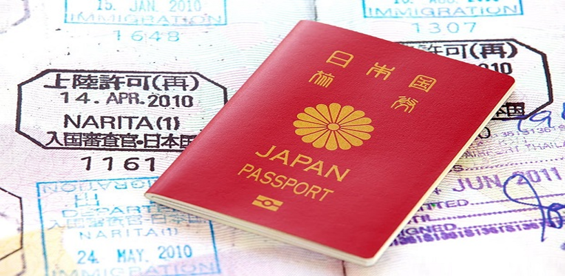 Xin visa du học Nhật Bản 2024 mới nhất: Cập nhật ngay!