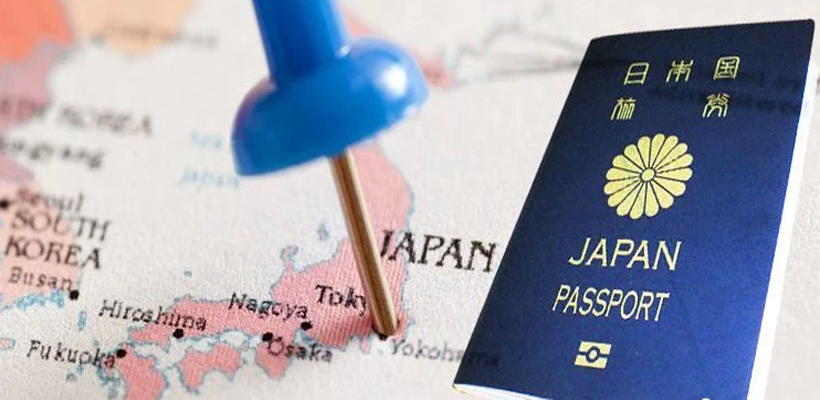 Xin visa du học Nhật Bản 2024 mới nhất: Cập nhật ngay!