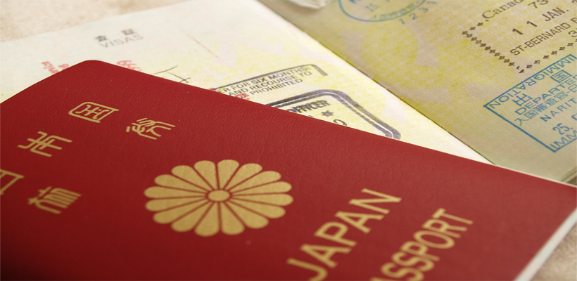 Xin visa xuất khẩu lao động Nhật Bản 2024 mới nhất: Cập nhật ngay!