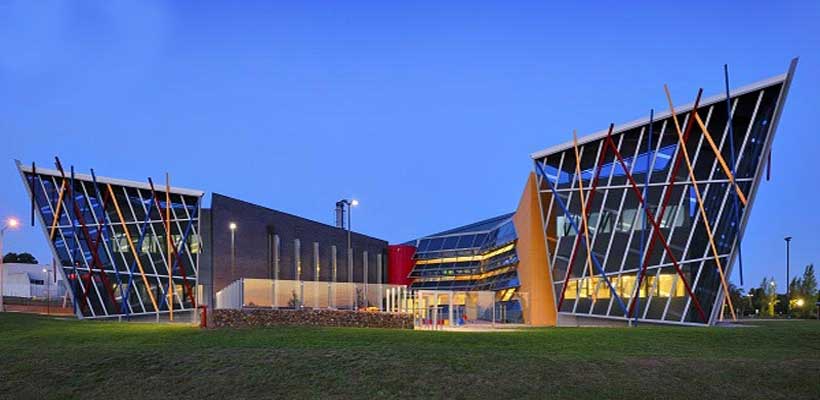 [Update thông tin] Trường học viện Chisholm Institute Úc năm 2024 