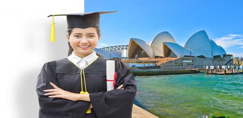 Học bổng du học Úc 2024: Cập nhật đầy đủ nhất! 