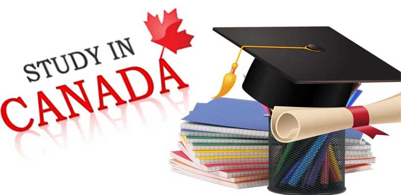 Học bổng du học Canada 2024: Cập nhật đầy đủ nhất! 