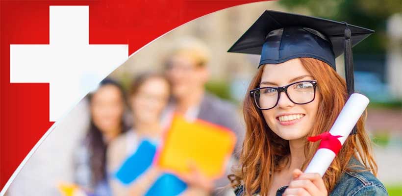 Học bổng du học Thụy Sĩ 2024: Cập nhật đầy đủ nhất! 