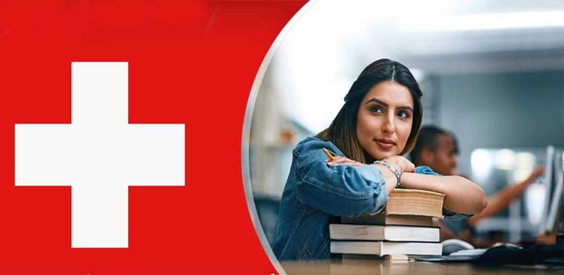 Học bổng du học Thụy Sĩ 2024: Cập nhật đầy đủ nhất! 