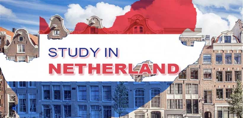 Học bổng du học Hà Lan 2024: Cập nhật đầy đủ nhất! 