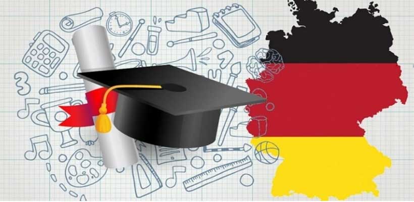 Học bổng du học Đức 2024: Cập nhật đầy đủ nhất! 