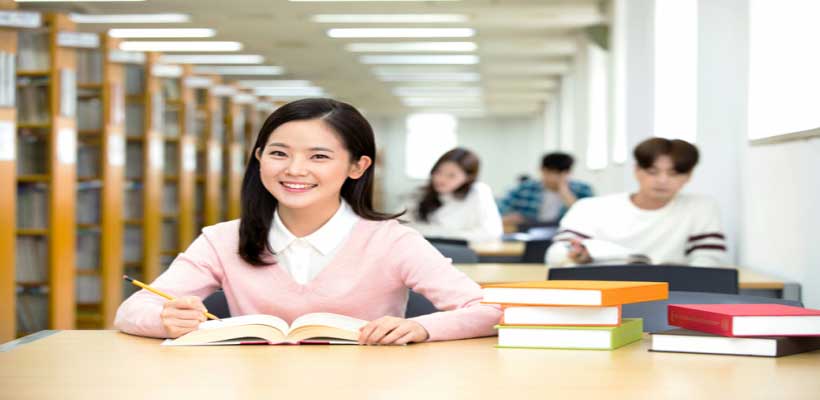 Học bổng du học Hàn Quốc 2024: Cập nhật đầy đủ nhất! 